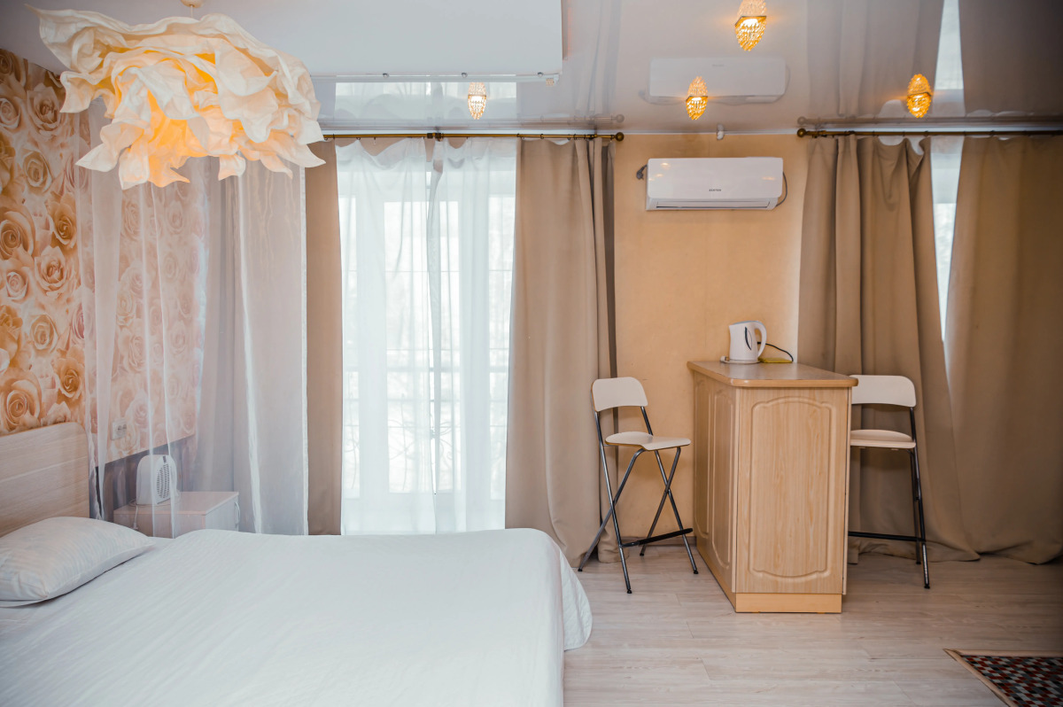 Квартира Калина на Победы