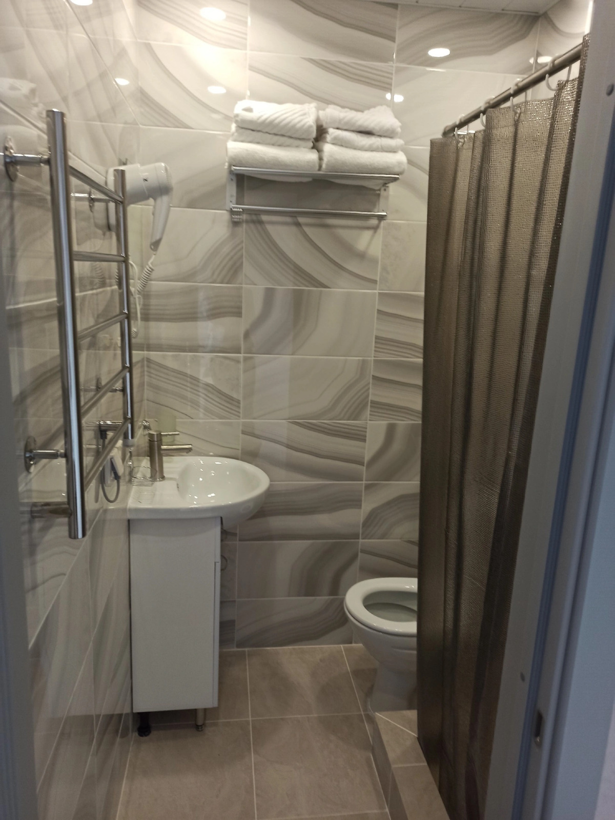 Мини-отель Металлург