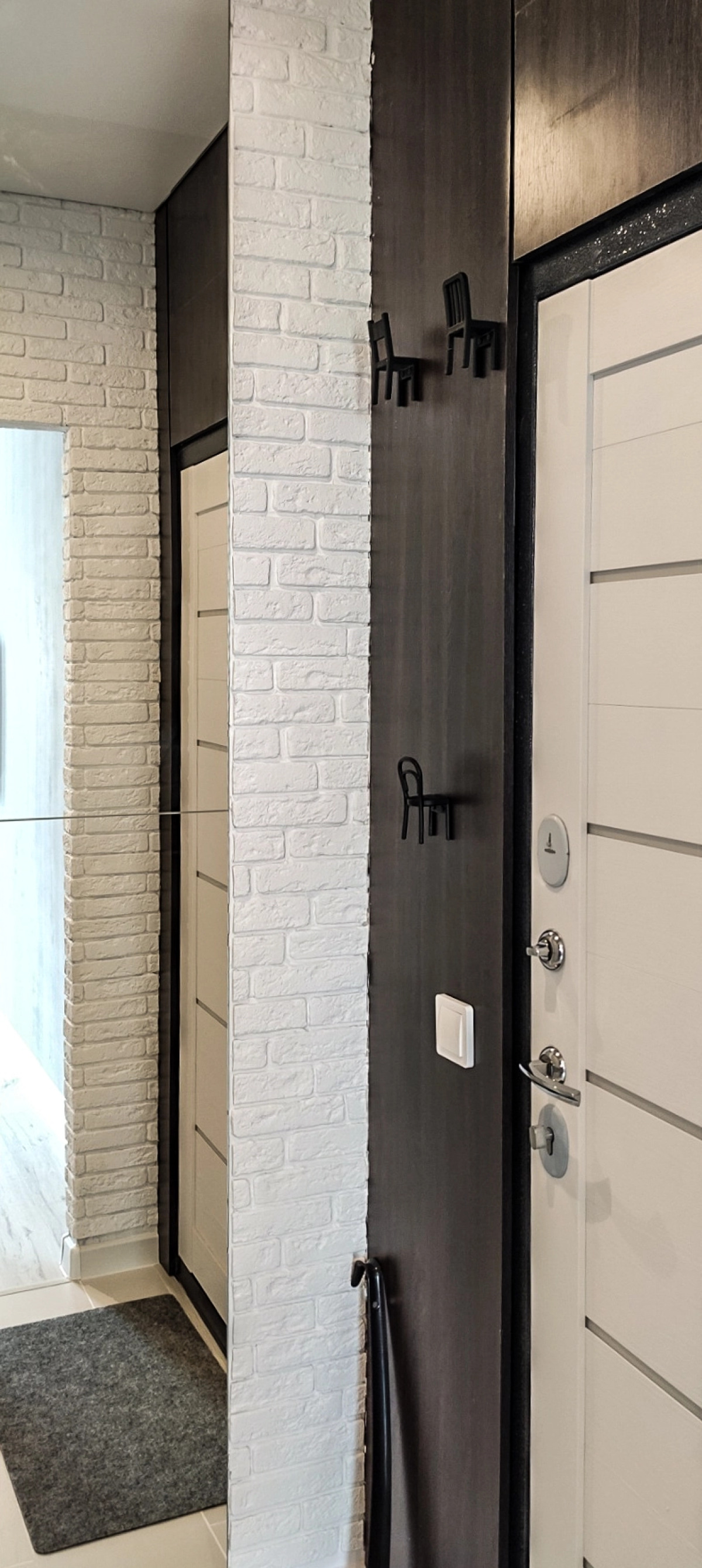 Апартаменты на Северном