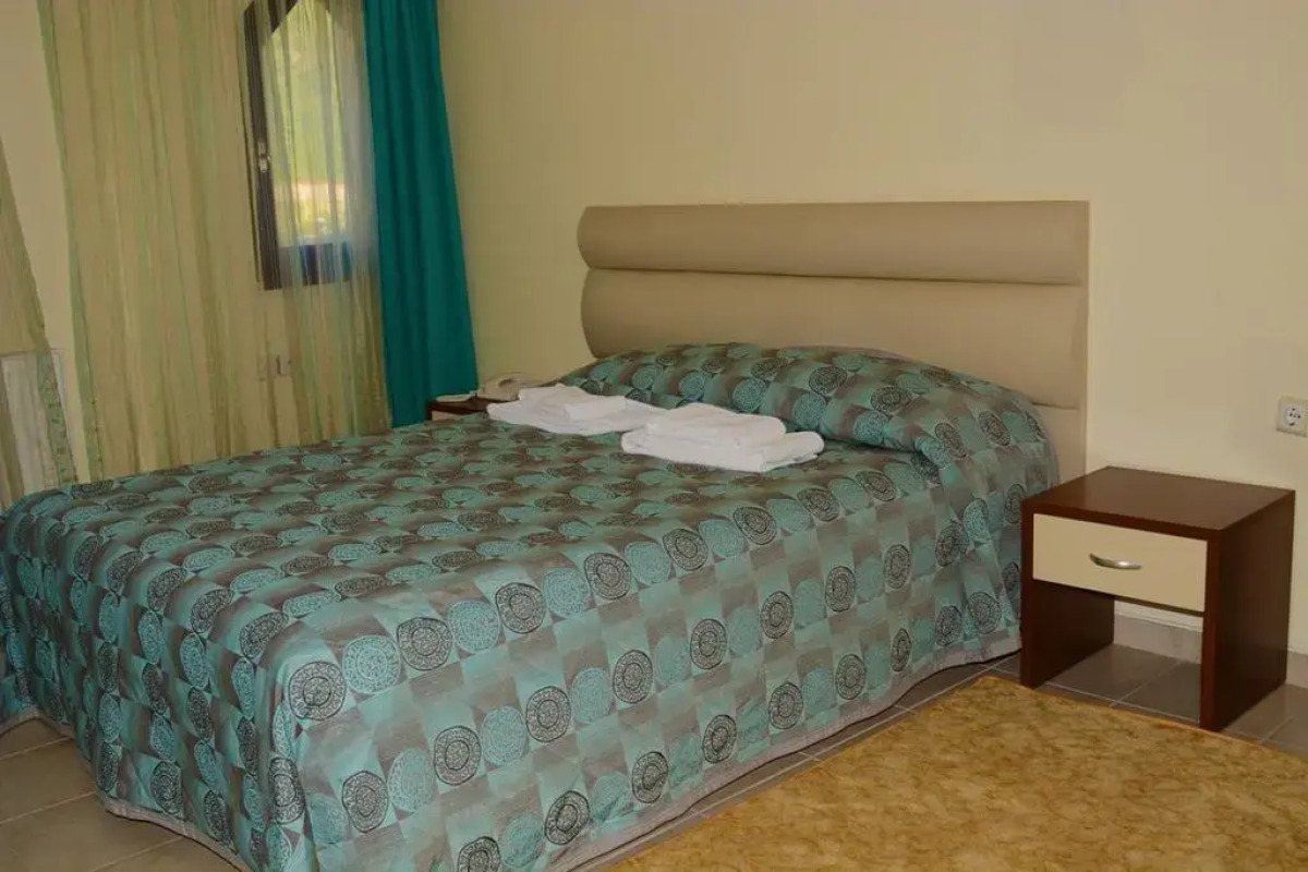 Апарт-отель Akasya Vadisi