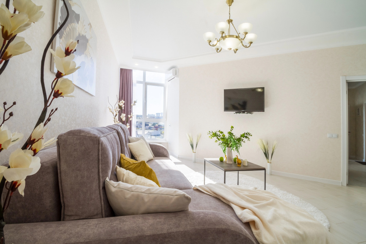 Апартаменты Чайковский