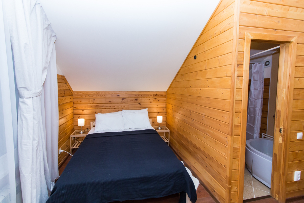 Хостел ЭКСПО