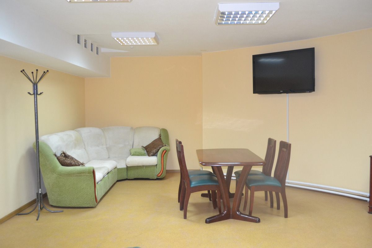 Мини-отель У Петровича