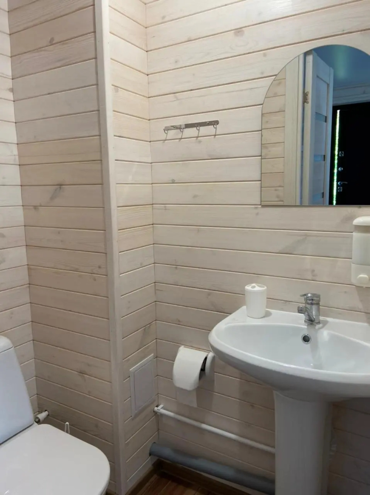 Гостевой Дом PANORAMA ALTAI