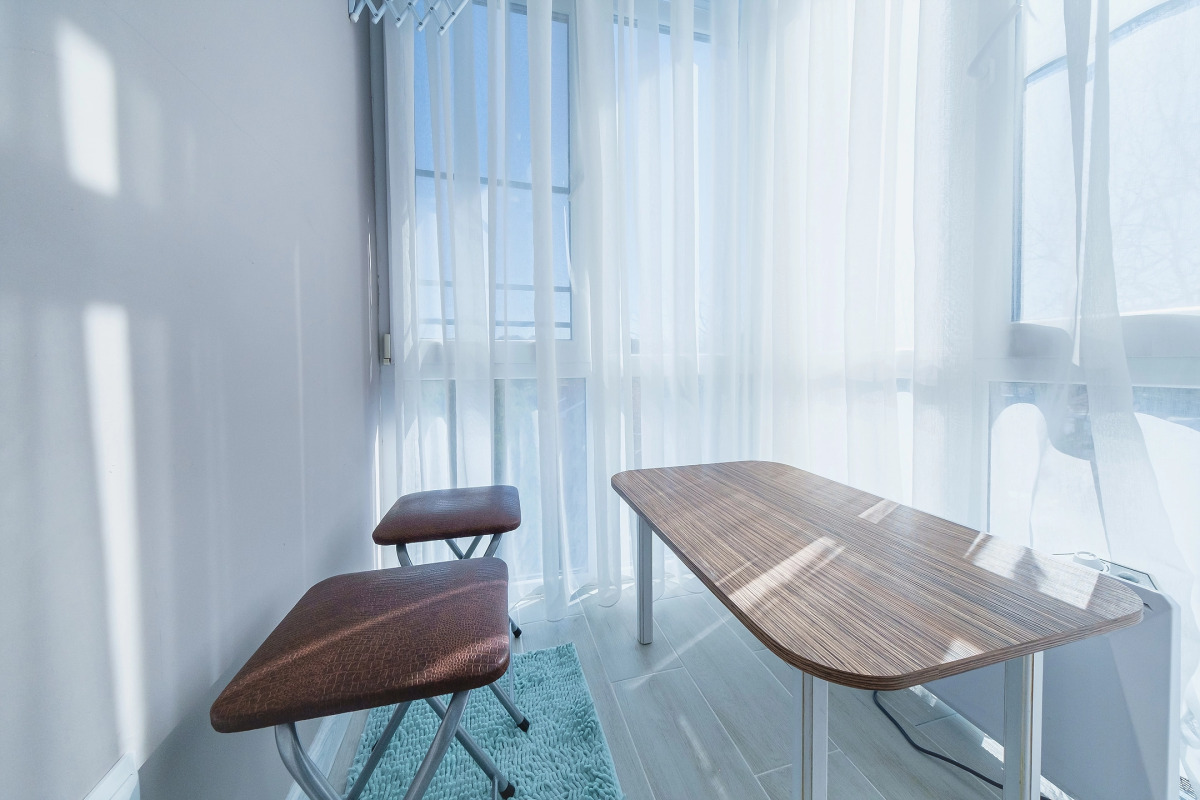 Апартаменты 3х Комнатные Люкс Апартаменты  с Красивыми Видами На Море и Горы в Сириусе