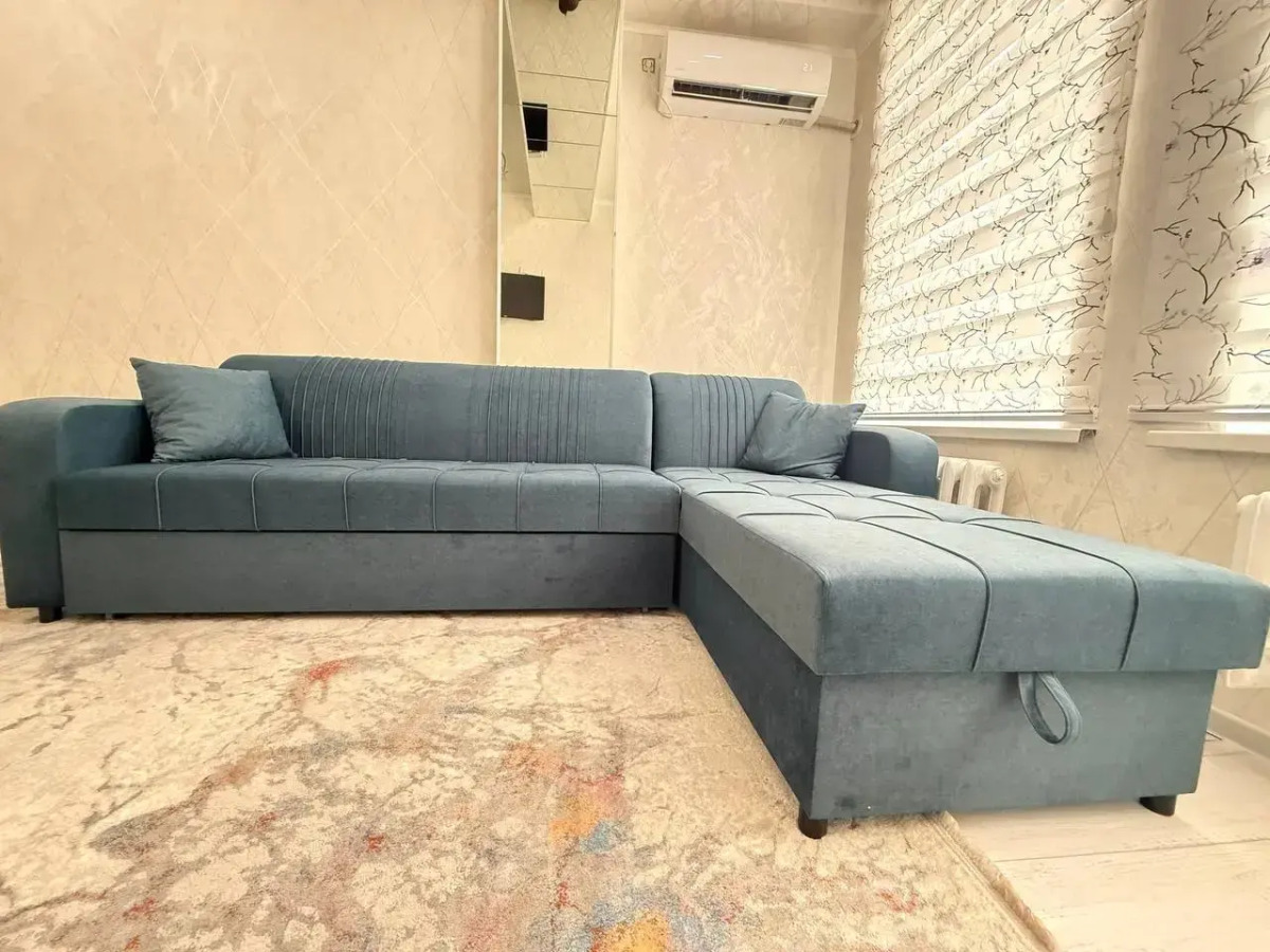 Квартира Уютная в Бишкеке на Шевченко 99Б