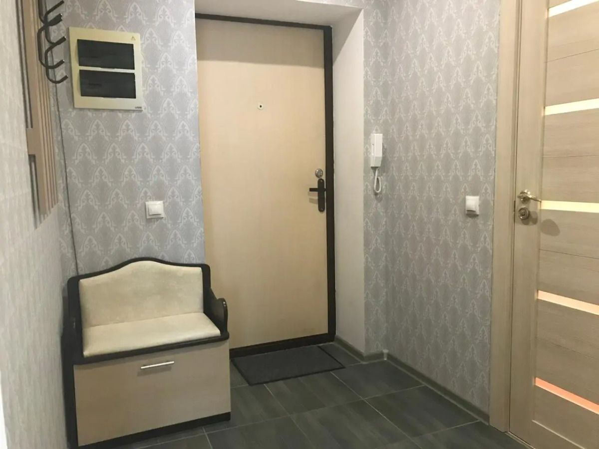 Апартаменты Best Home