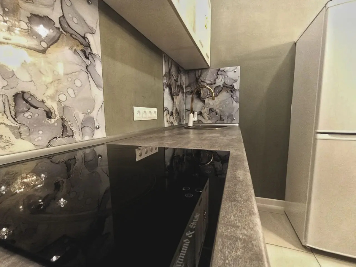 Квартира Северное Сияние