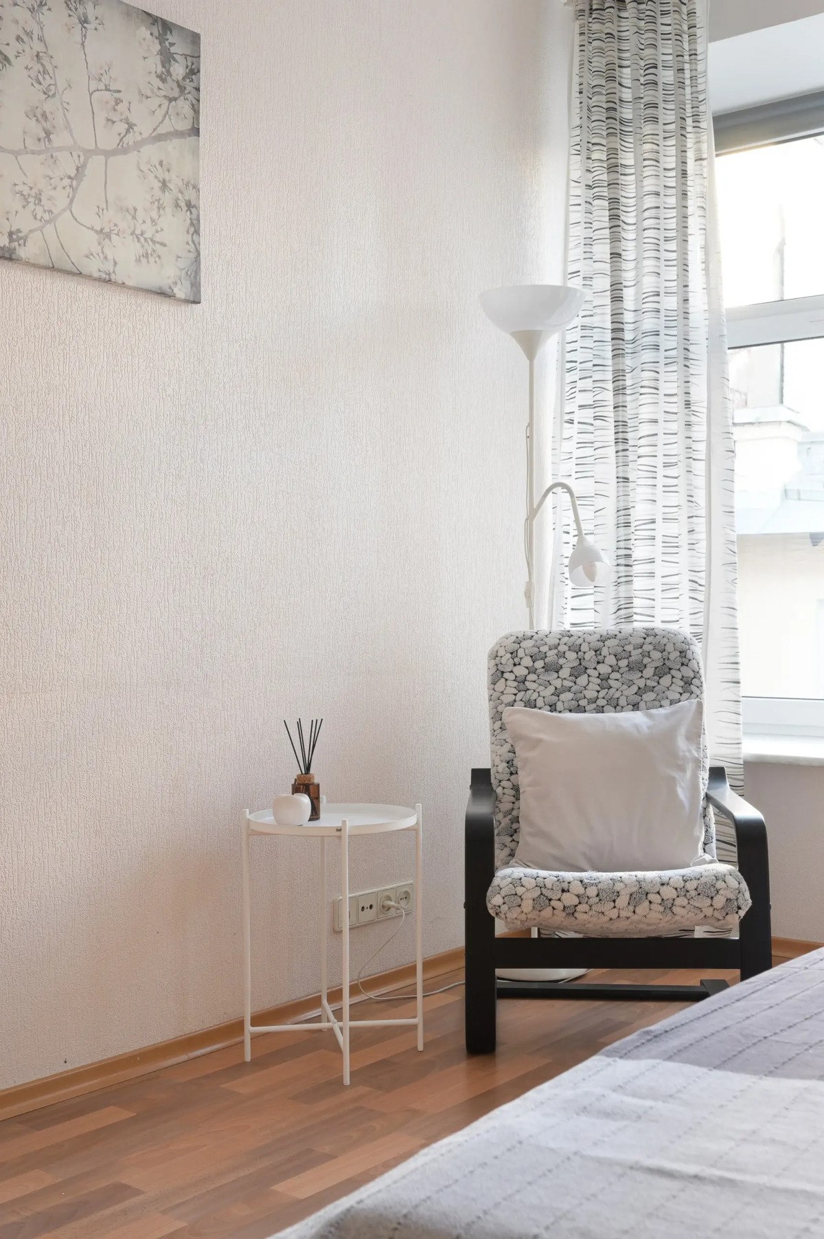 Апартаменты 1912 на богемной Петроградке