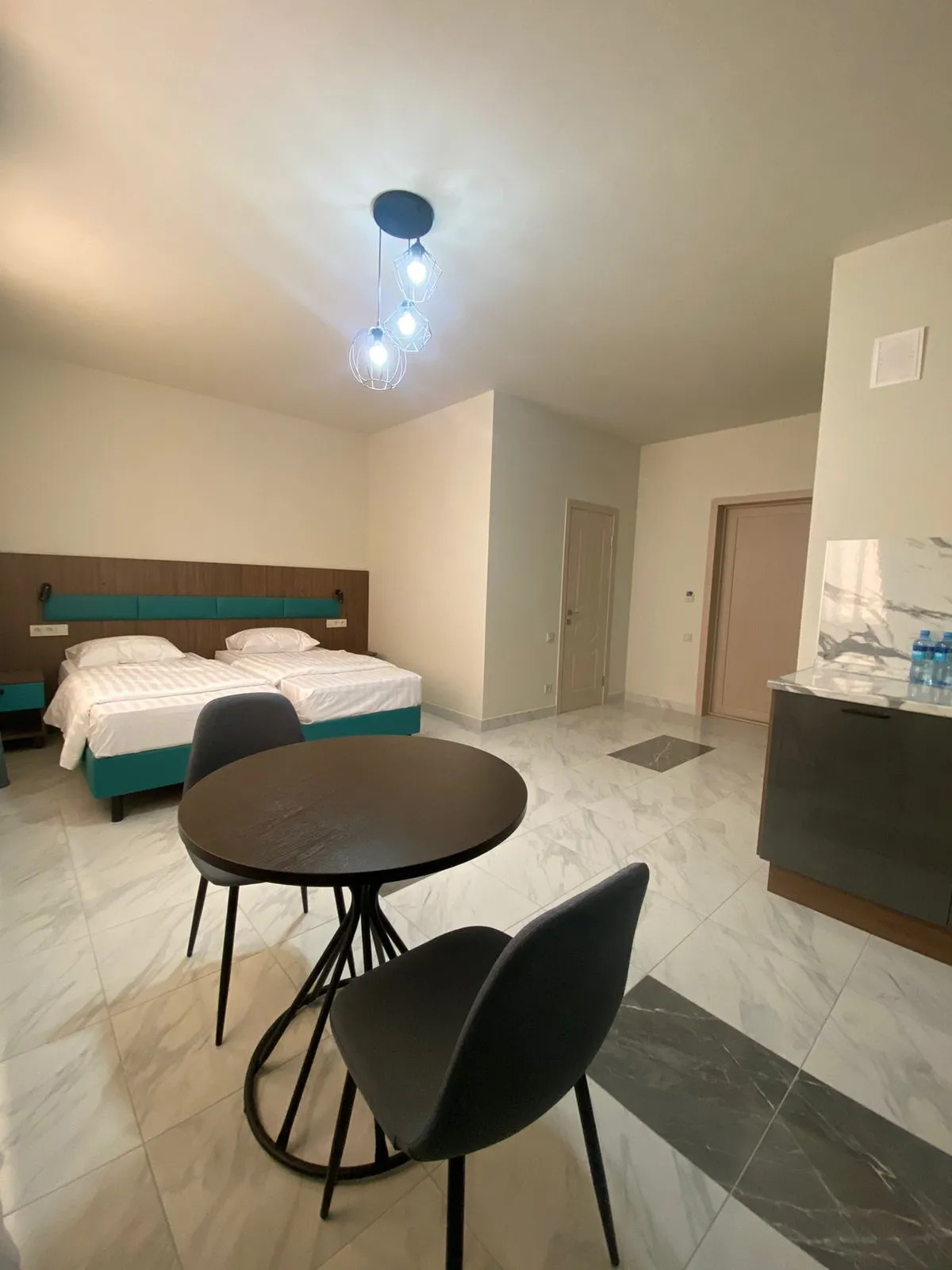 Апартаменты Caspianflats