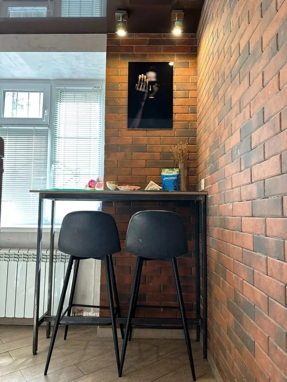 Квартира Стильная квартира в центре