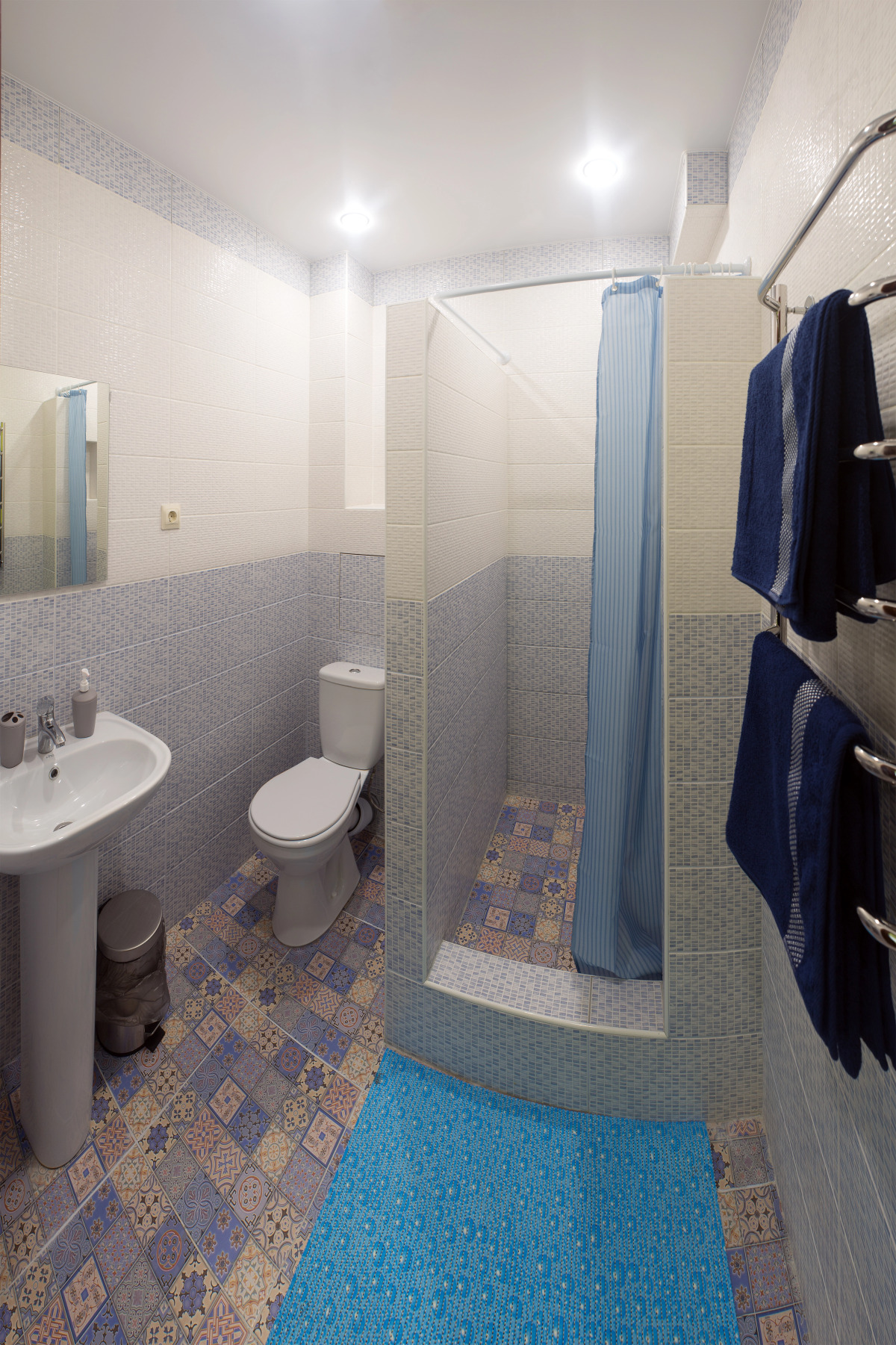 Мини-Отель Тверь-Центр