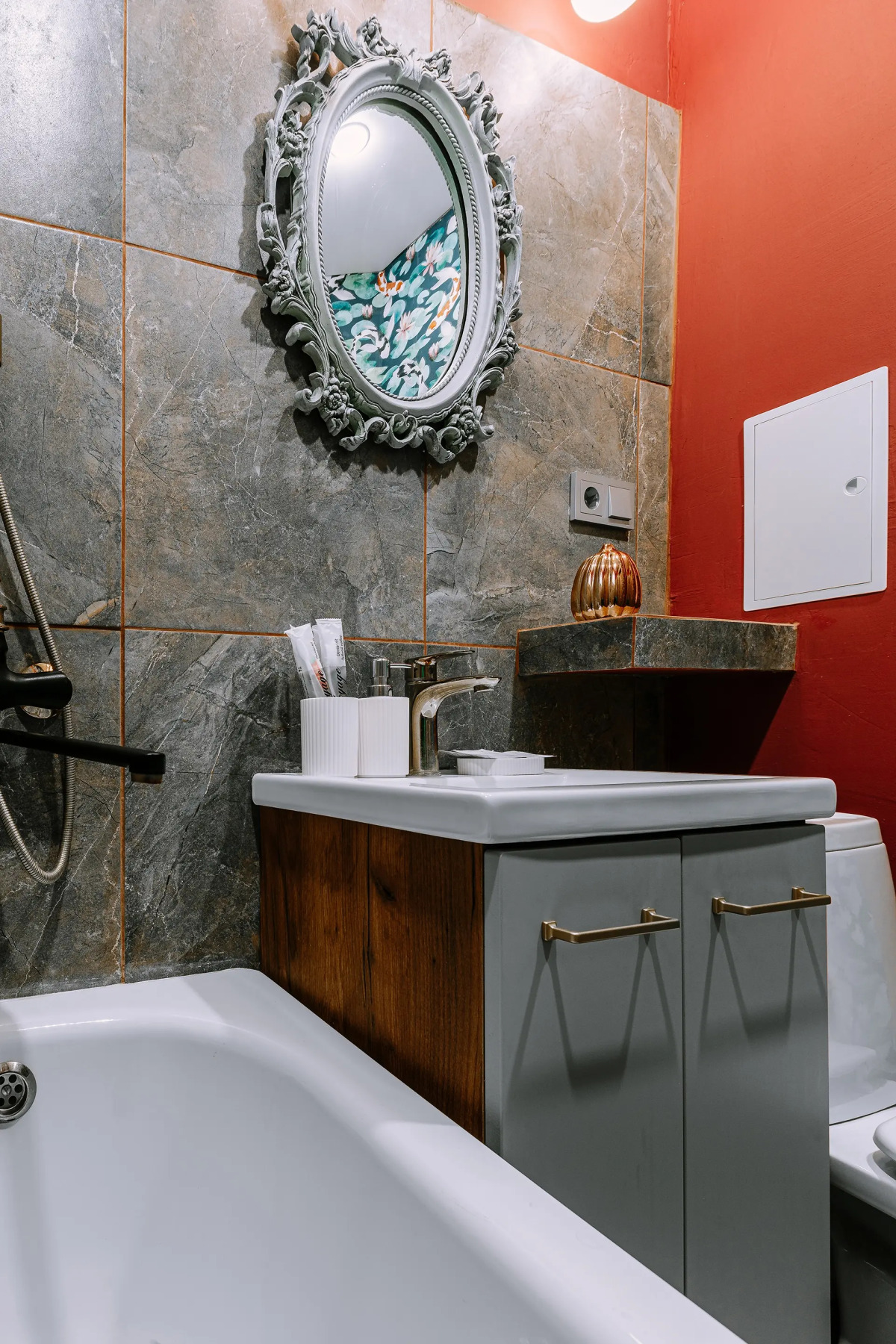 Апартаменты Уютные апартаменты в Тырныаузе от Квартирукинг