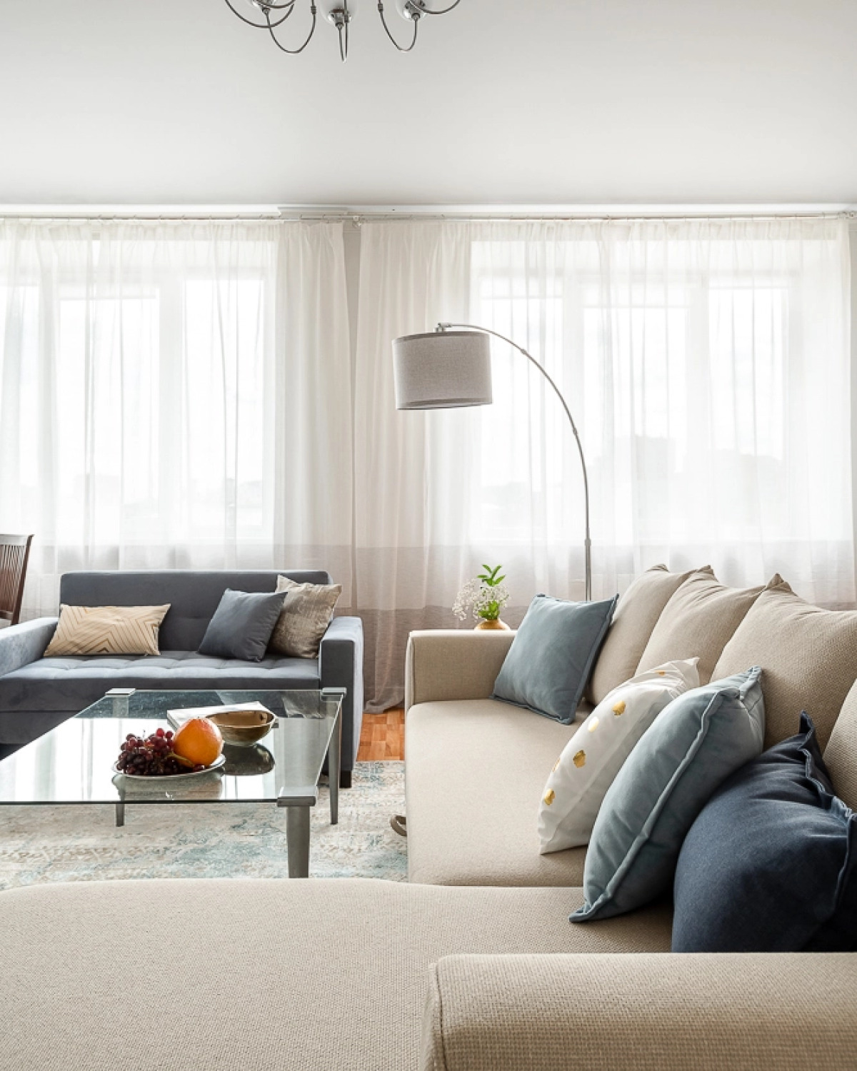 Апартаменты Кварт-Отель, Комсомольский пр-т, 14/1, корп. 1