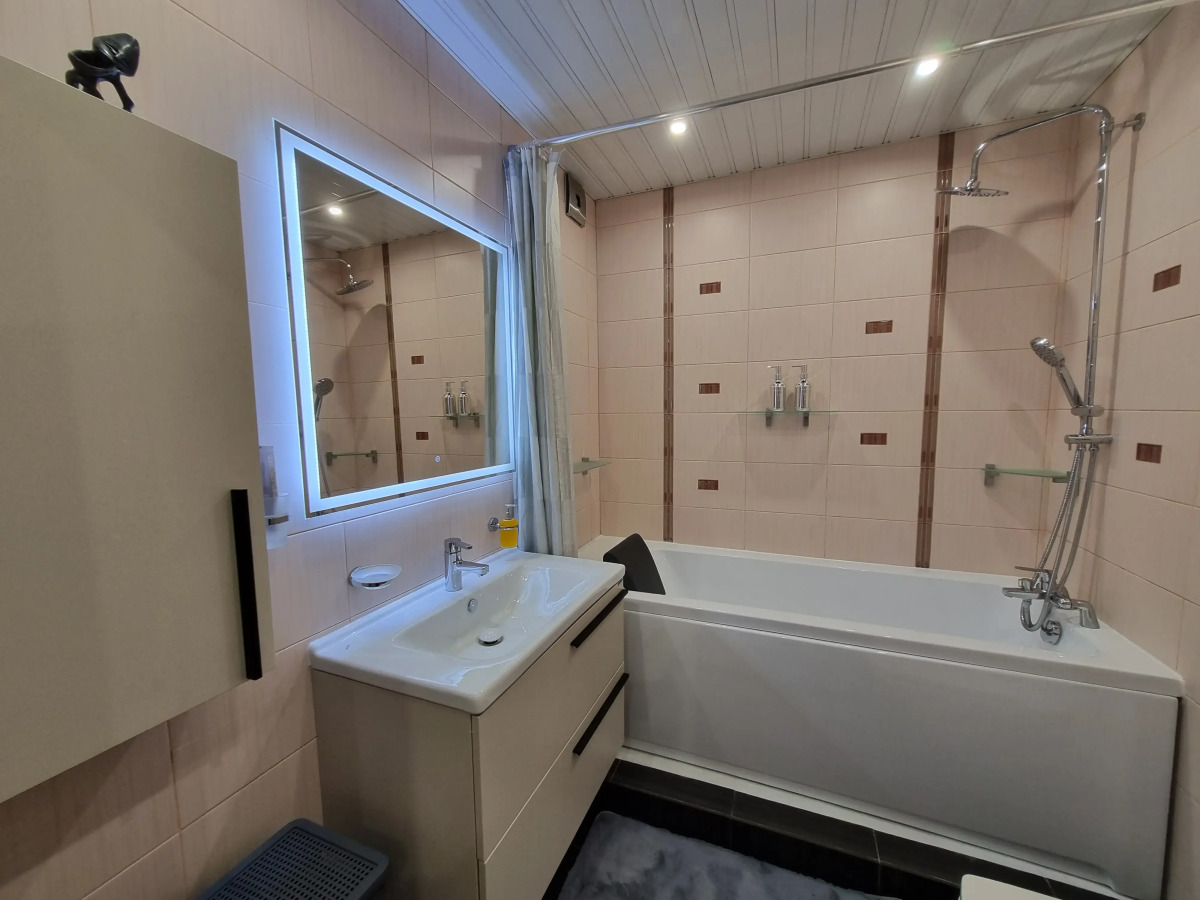 Квартира Уют у залива