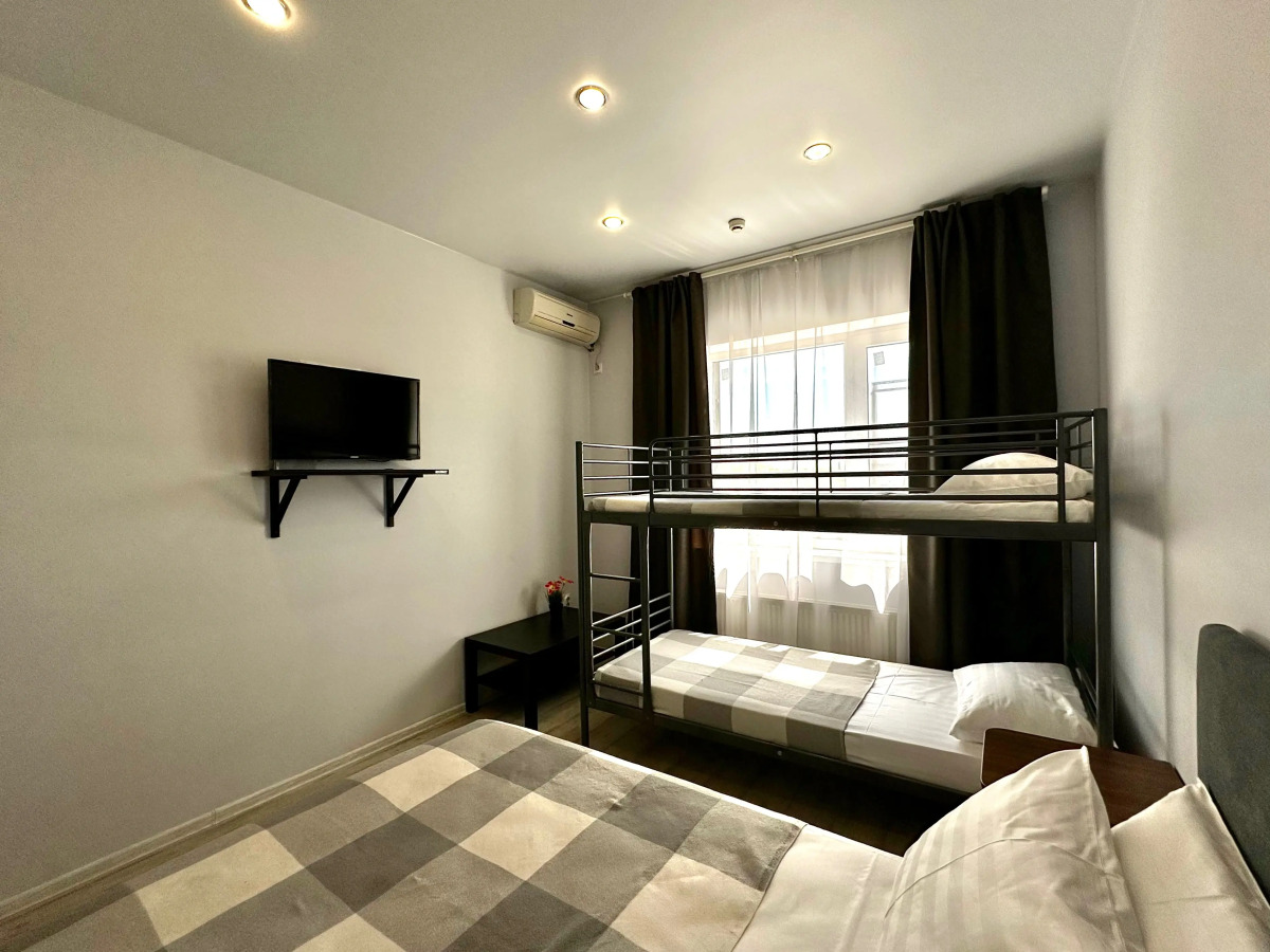 Отель Orion Mini-Hotel