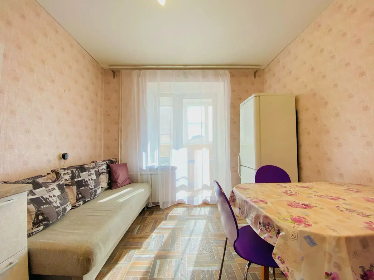 Квартира Яркий 1 Комнатный