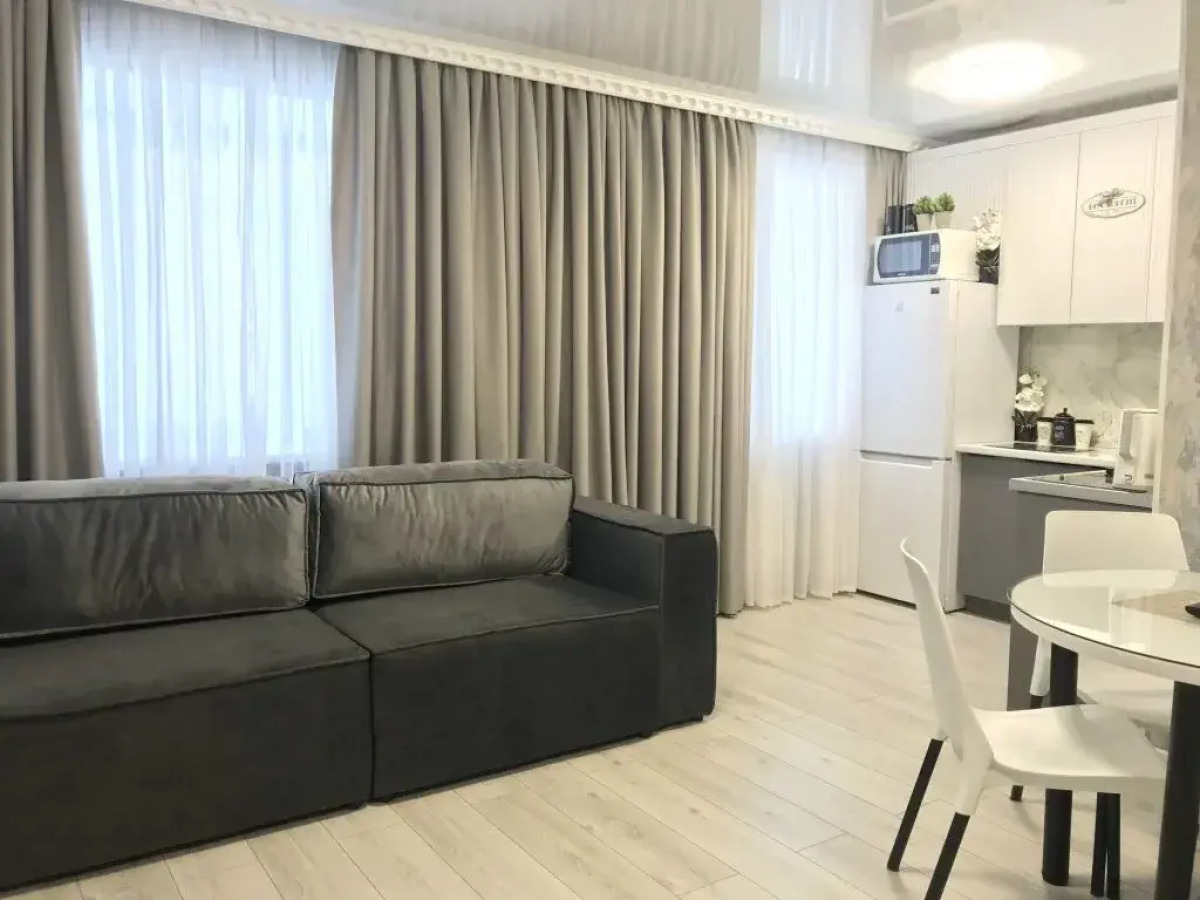 Апартаменты Оскар