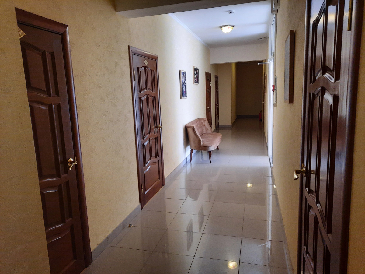 Гостевой Дом Отель на Куйбышева