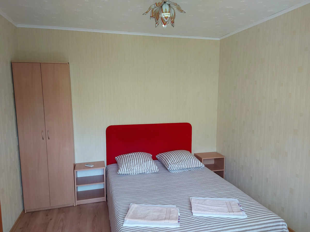 Гостевой Дом На Садовой 13