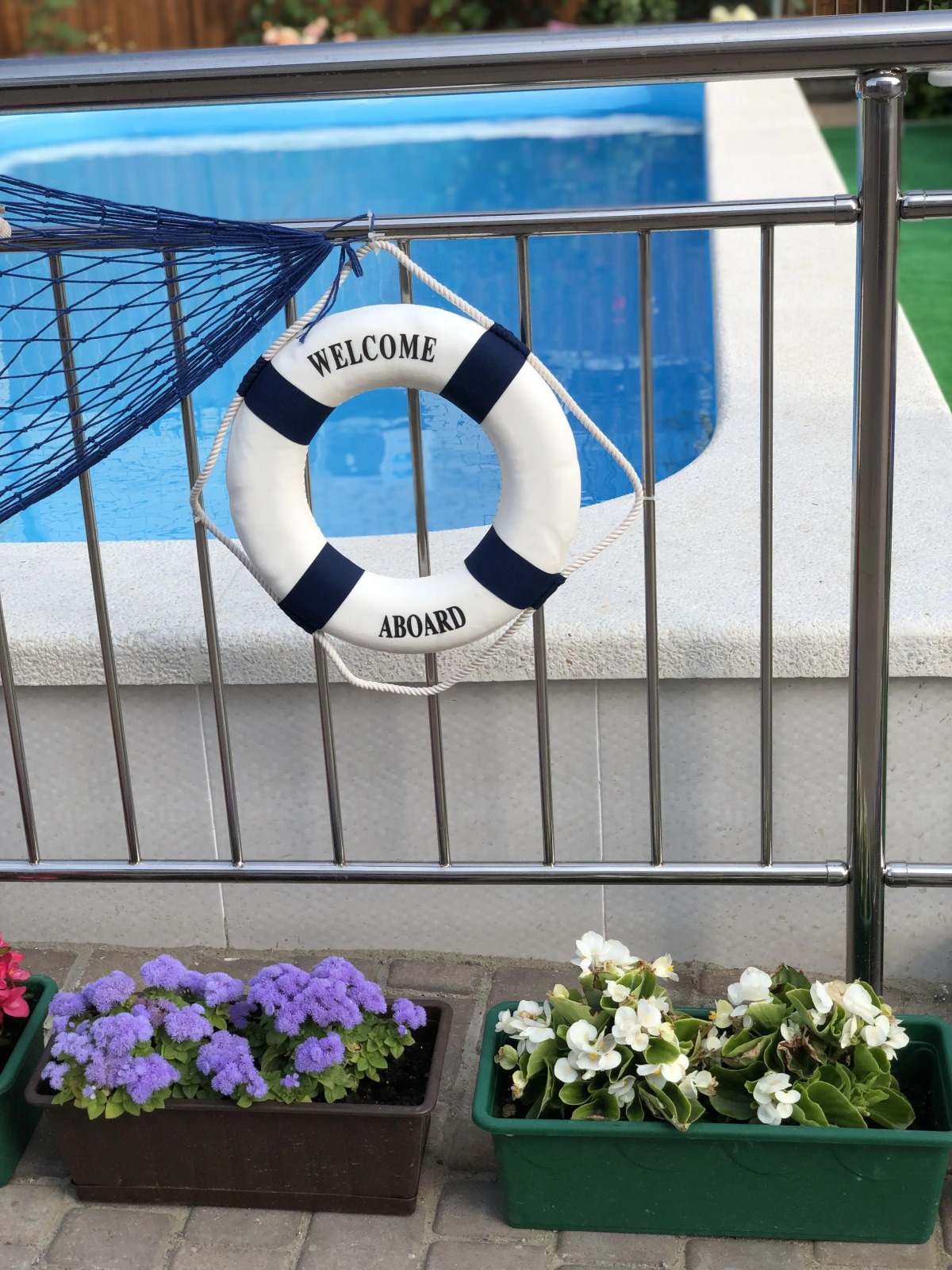 Гостевой дом Гранат