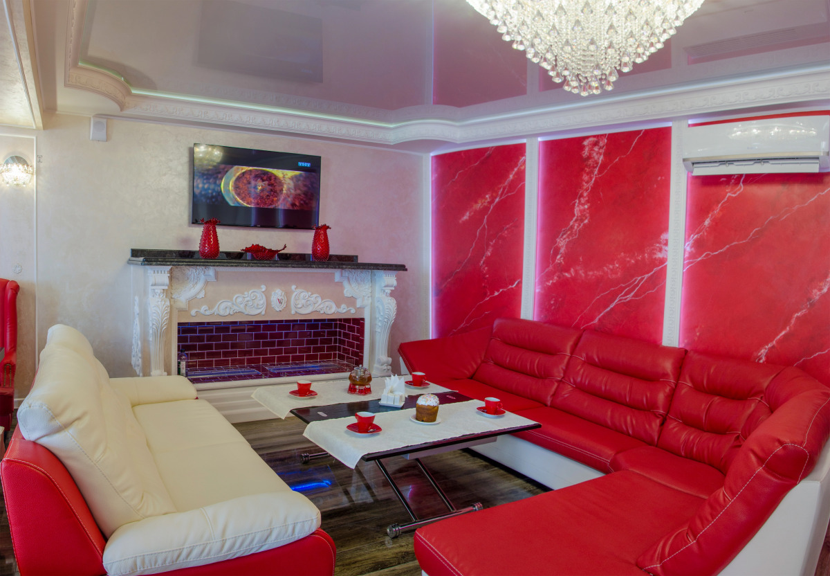 Вилла Валентина