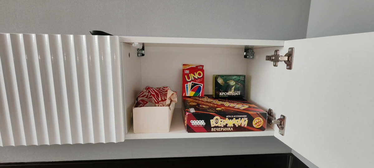 Квартира Новая квартира с дизайнерским ремонтом