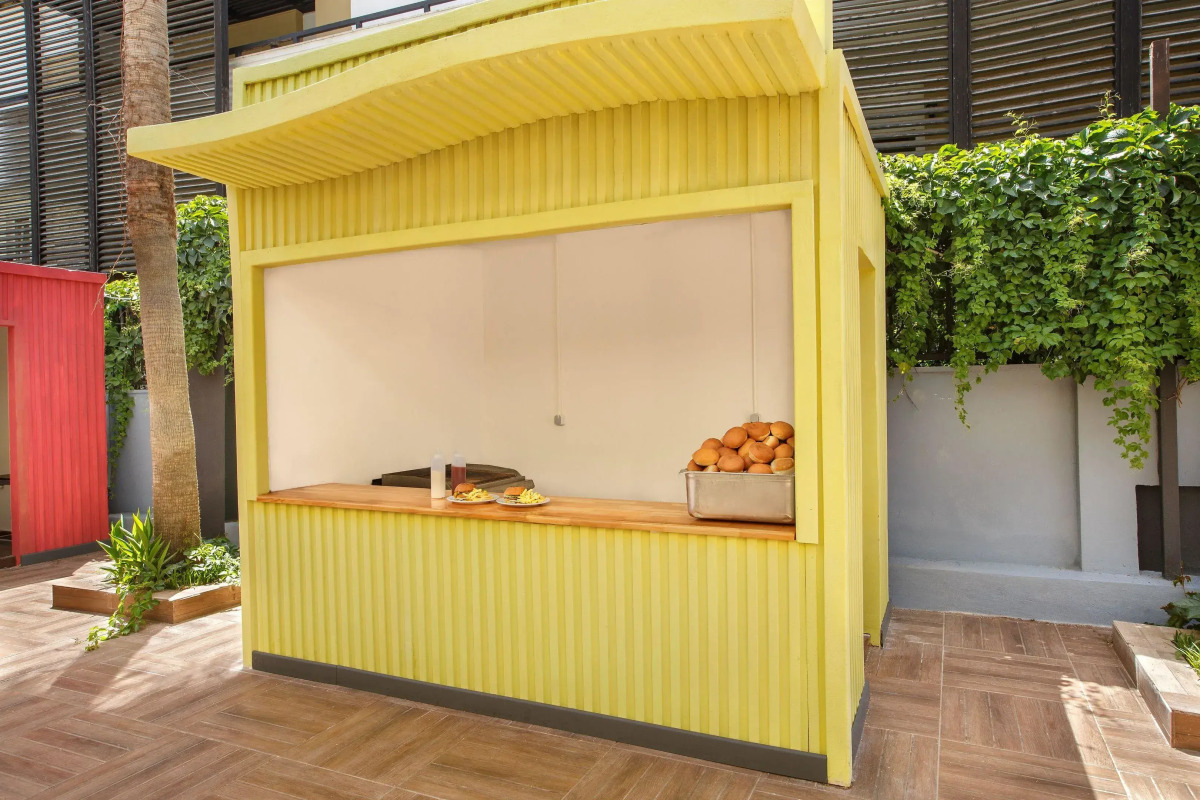 Dedeman Kemer Resort