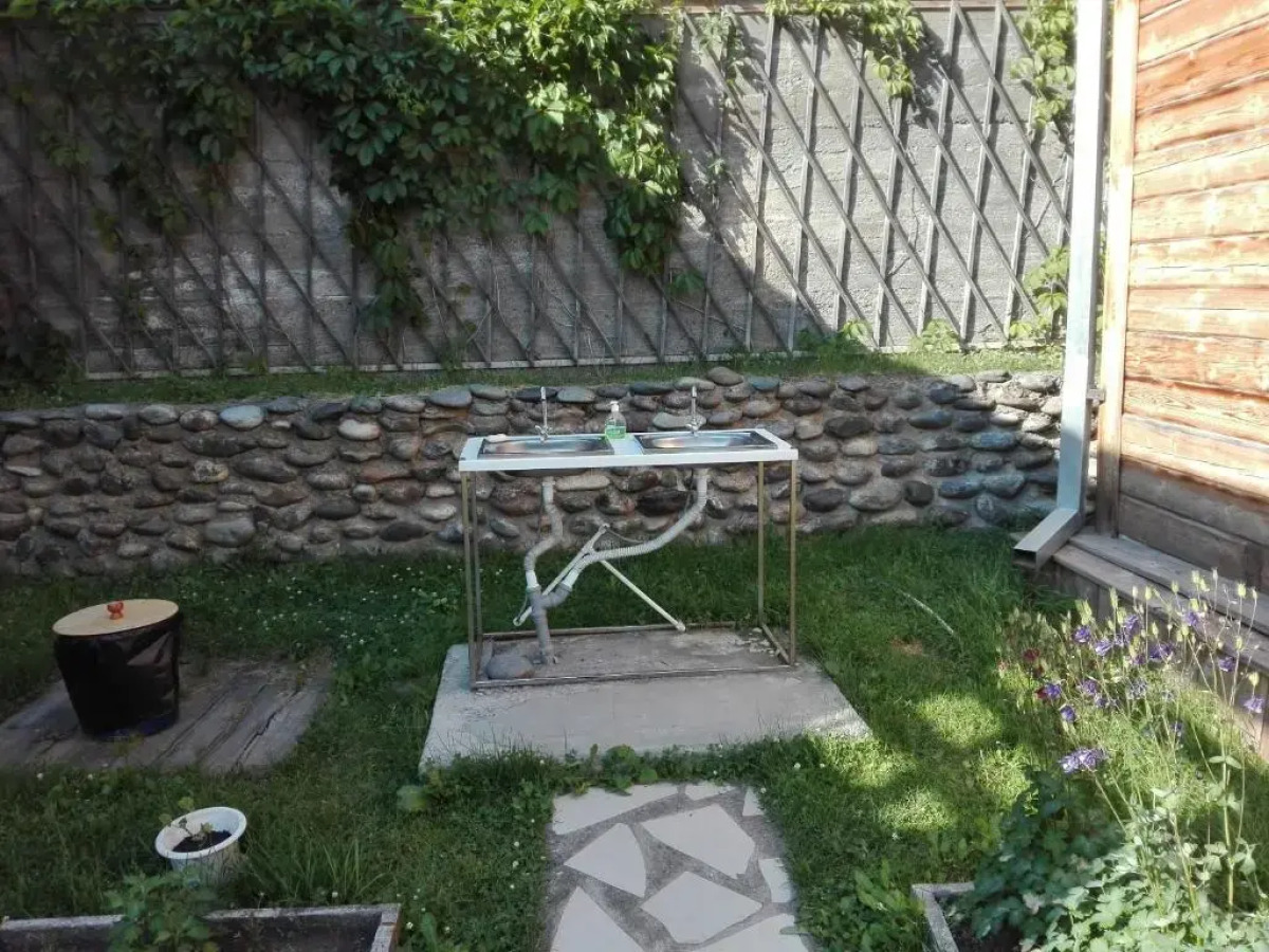 Гостевой дом Альбатрос