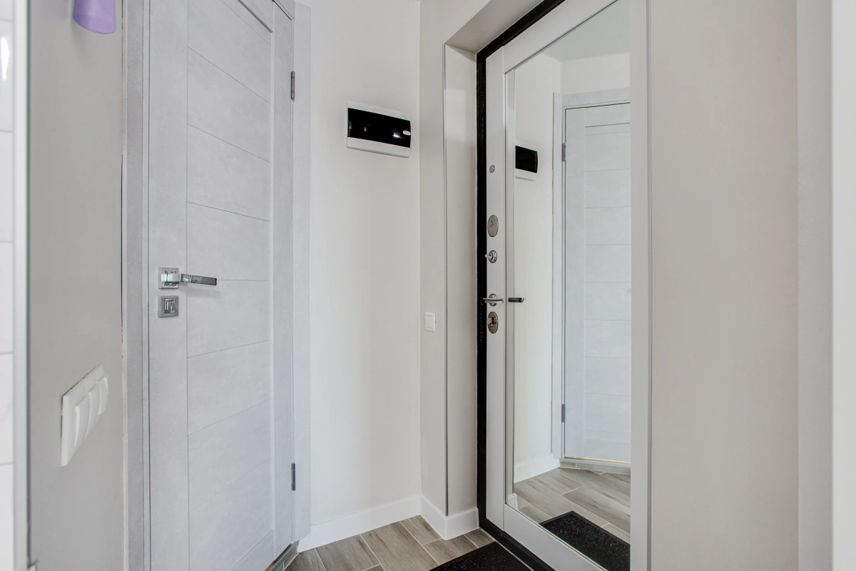 Апартаменты Бульвар Эйнштейна 4