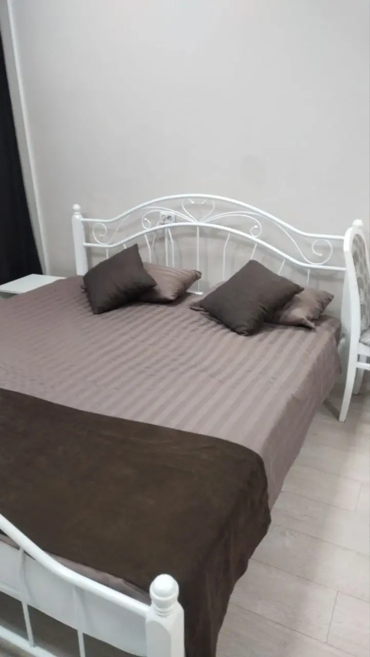 Апартаменты Квартиры