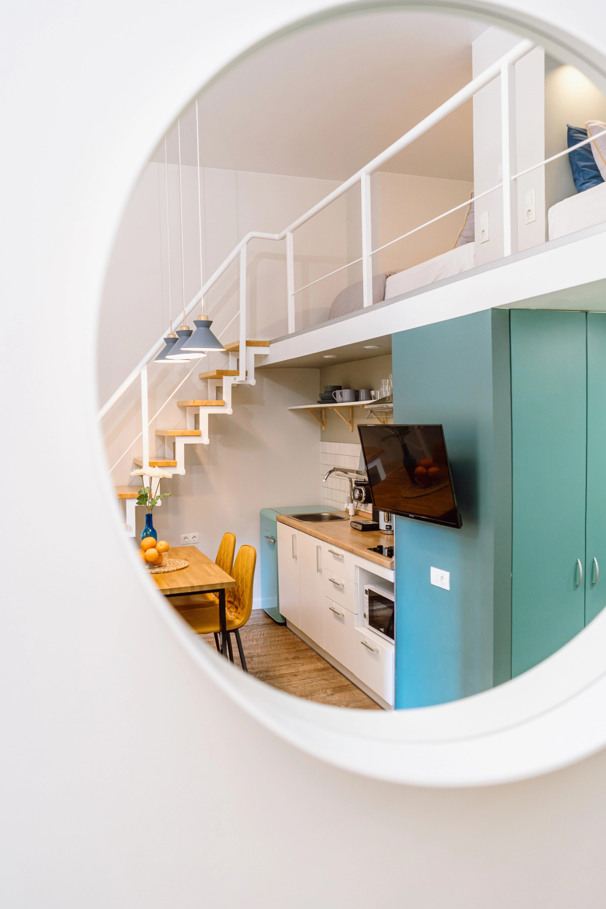 Меблированные комнаты Uppapart  Marata 4