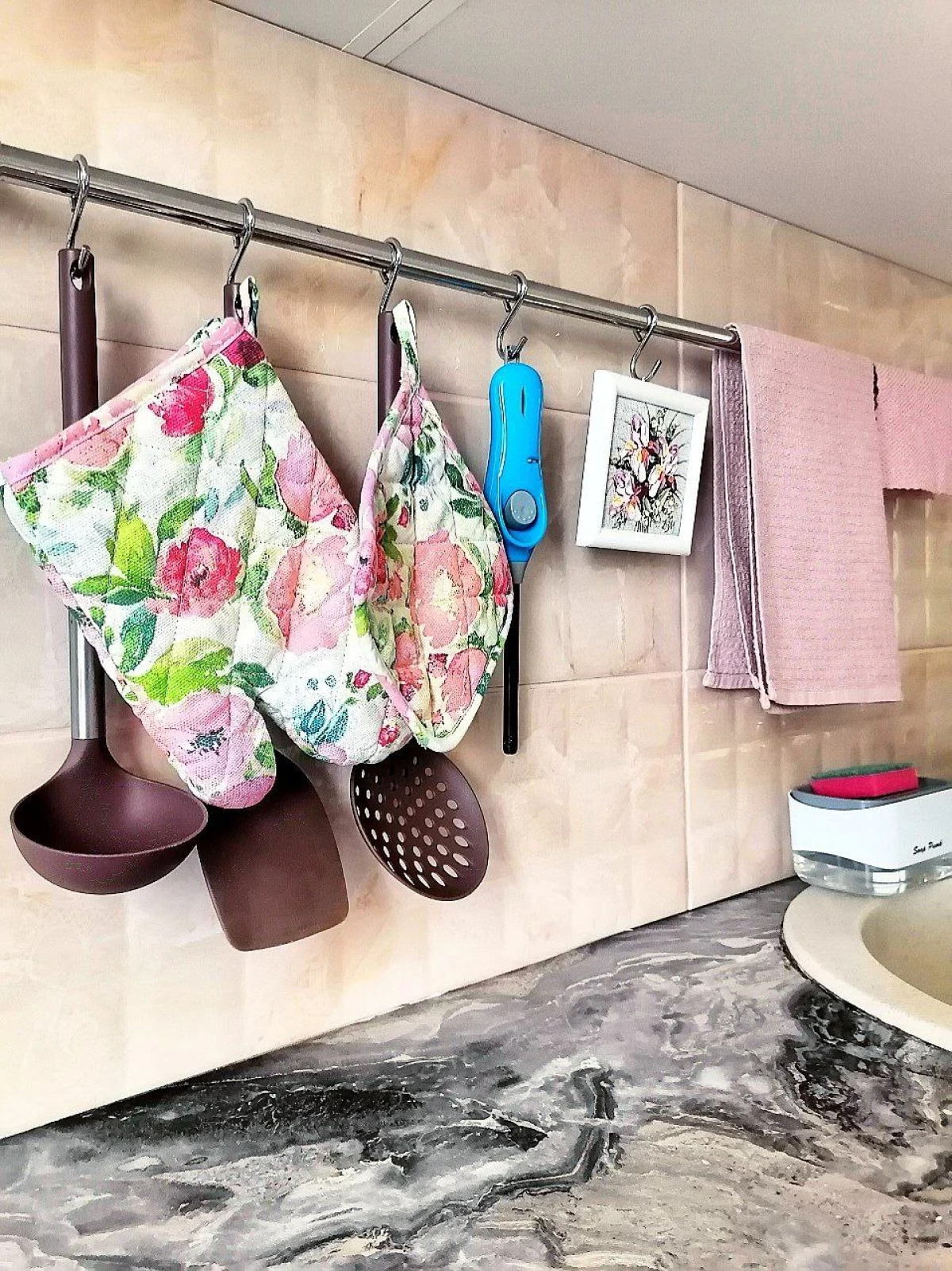 Апартаменты Ирис