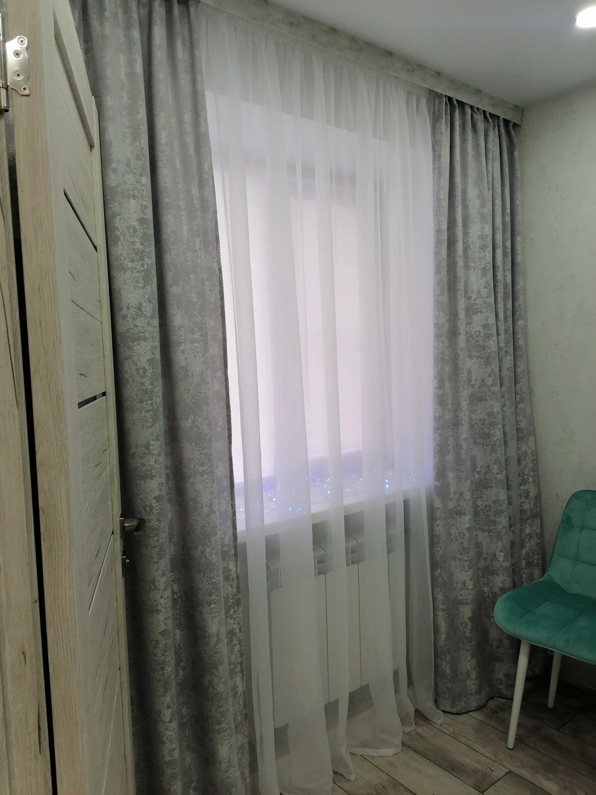 Квартира Обороны 38