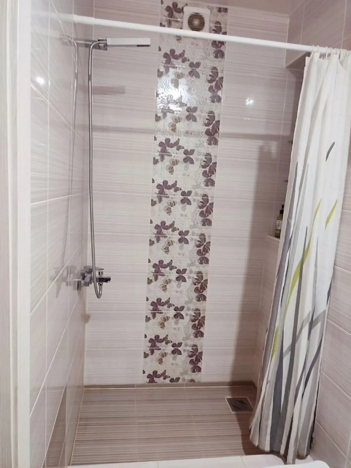 Квартира на Улице Тимме 4к4