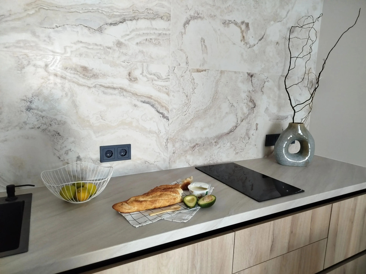 Апартаменты Легенды Моря вблизи Верхнего Озера