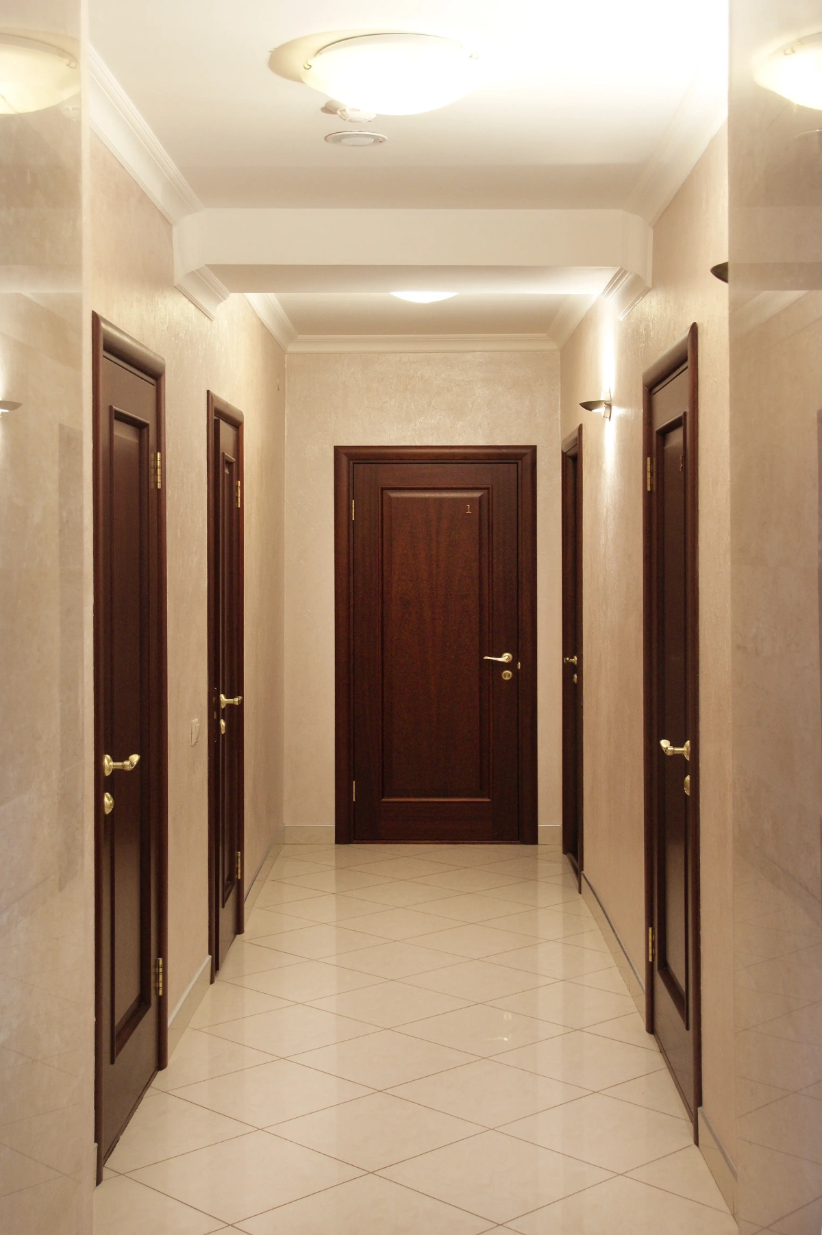 Мини-отель Респект-Холл