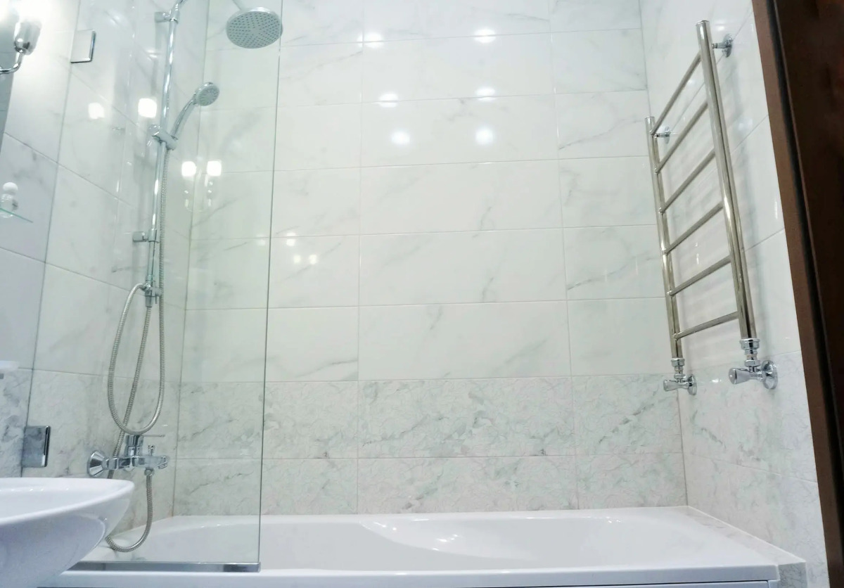 Апартаменты Elegant