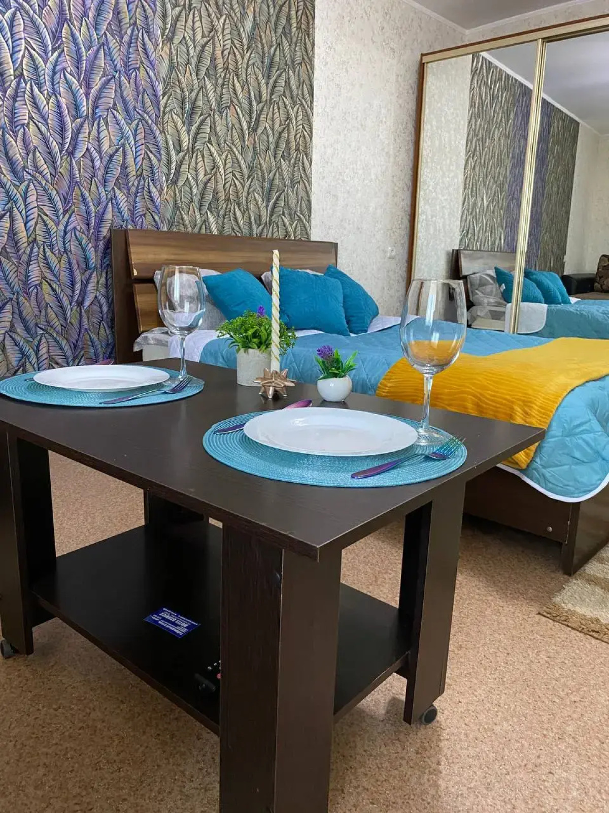 Квартира в Центре Города Биробиджан