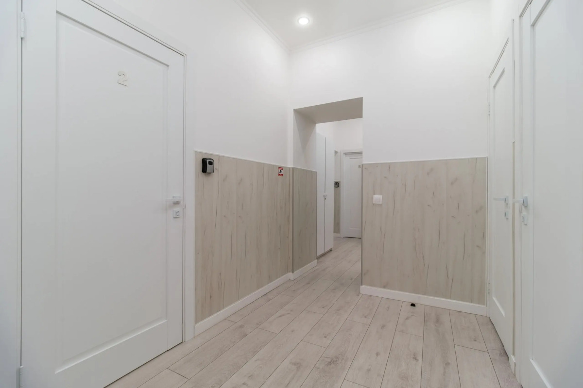 Апартаменты Sutki Rent у Мариинского Театра Студия комфорт