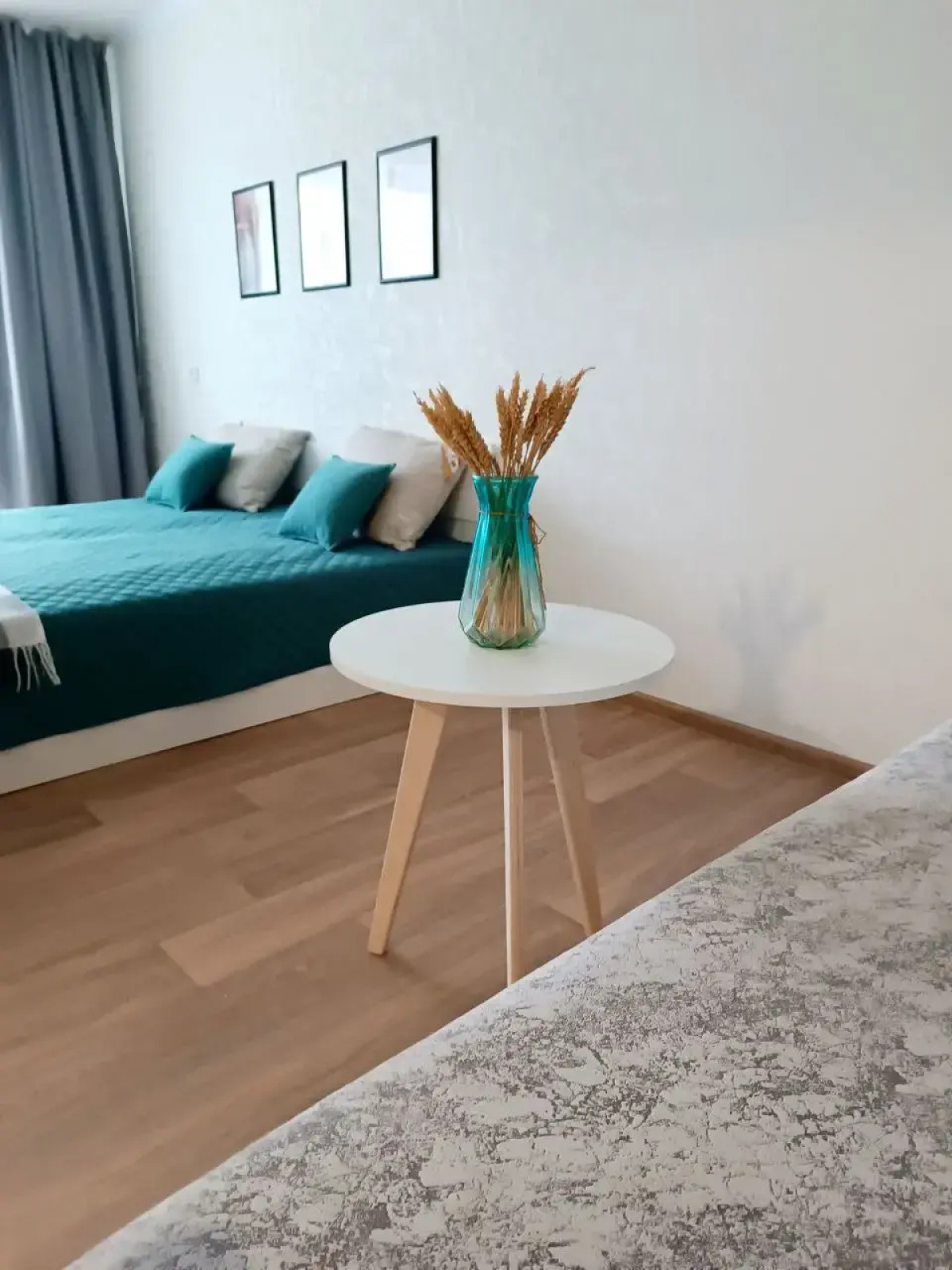 Квартира Апартаменты Чайковский на Мира 32