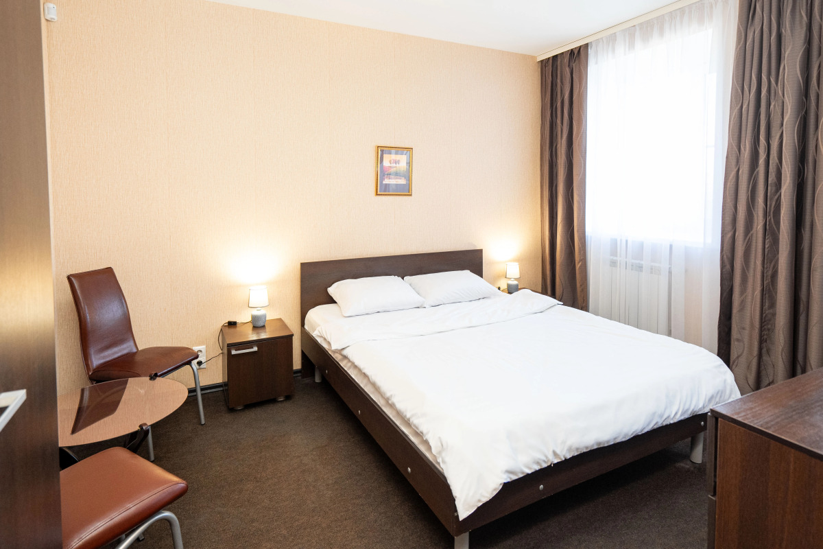 Мини-отель Дубрава