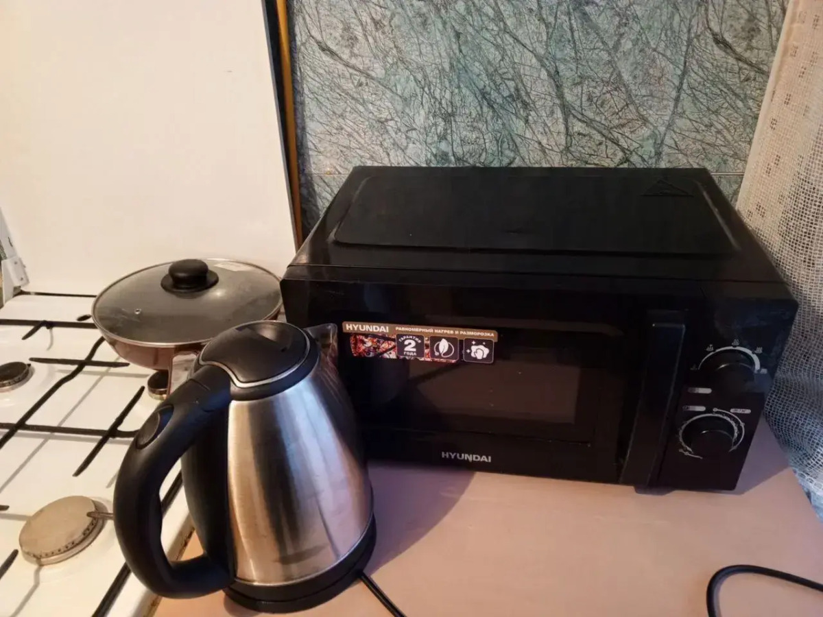 Квартира на ул. Свердлова, 24