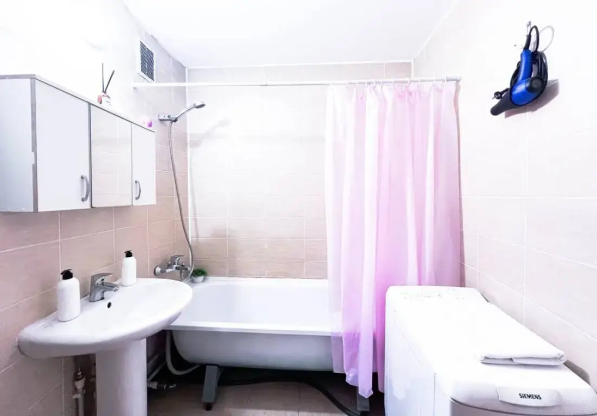 Апартаменты Park Inn Hause 3