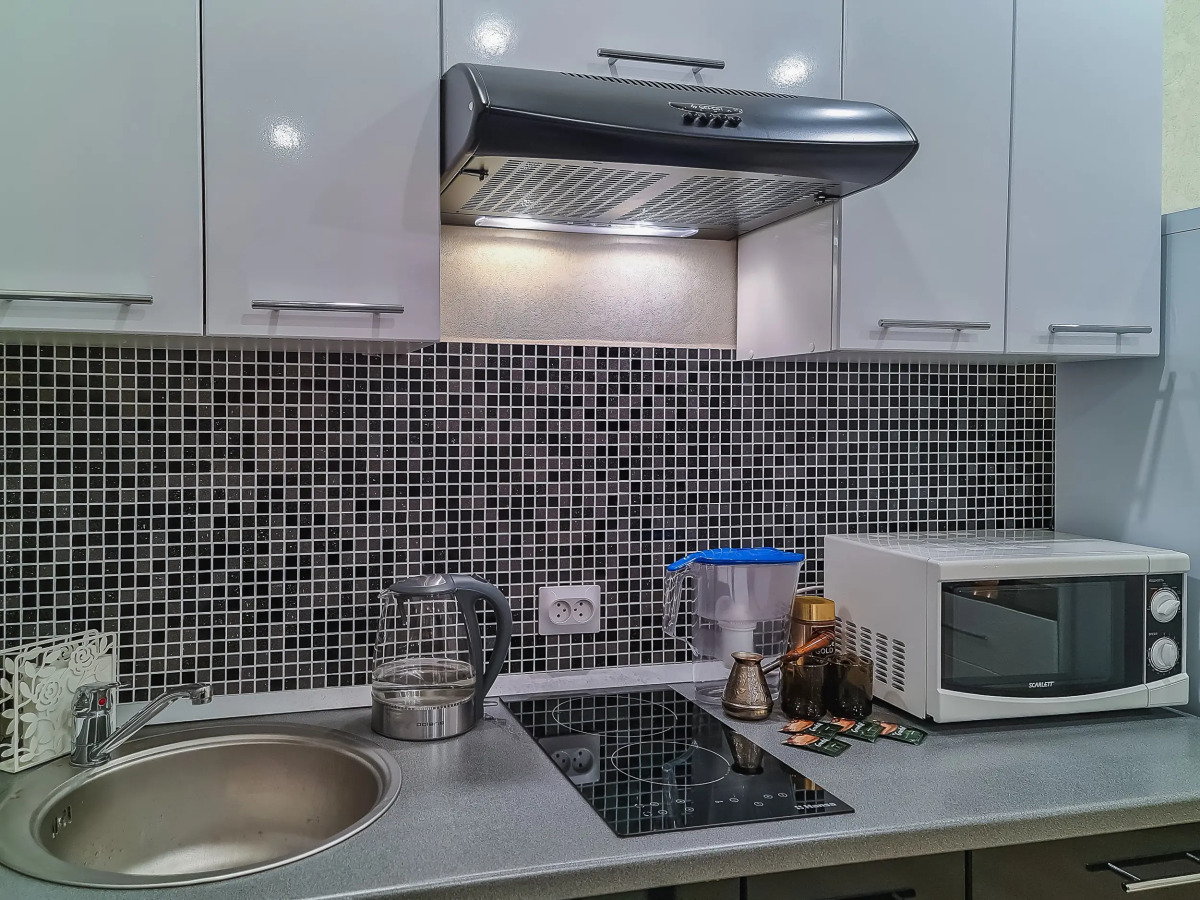 Апартаменты Любимый дом на Антонова 5 Е