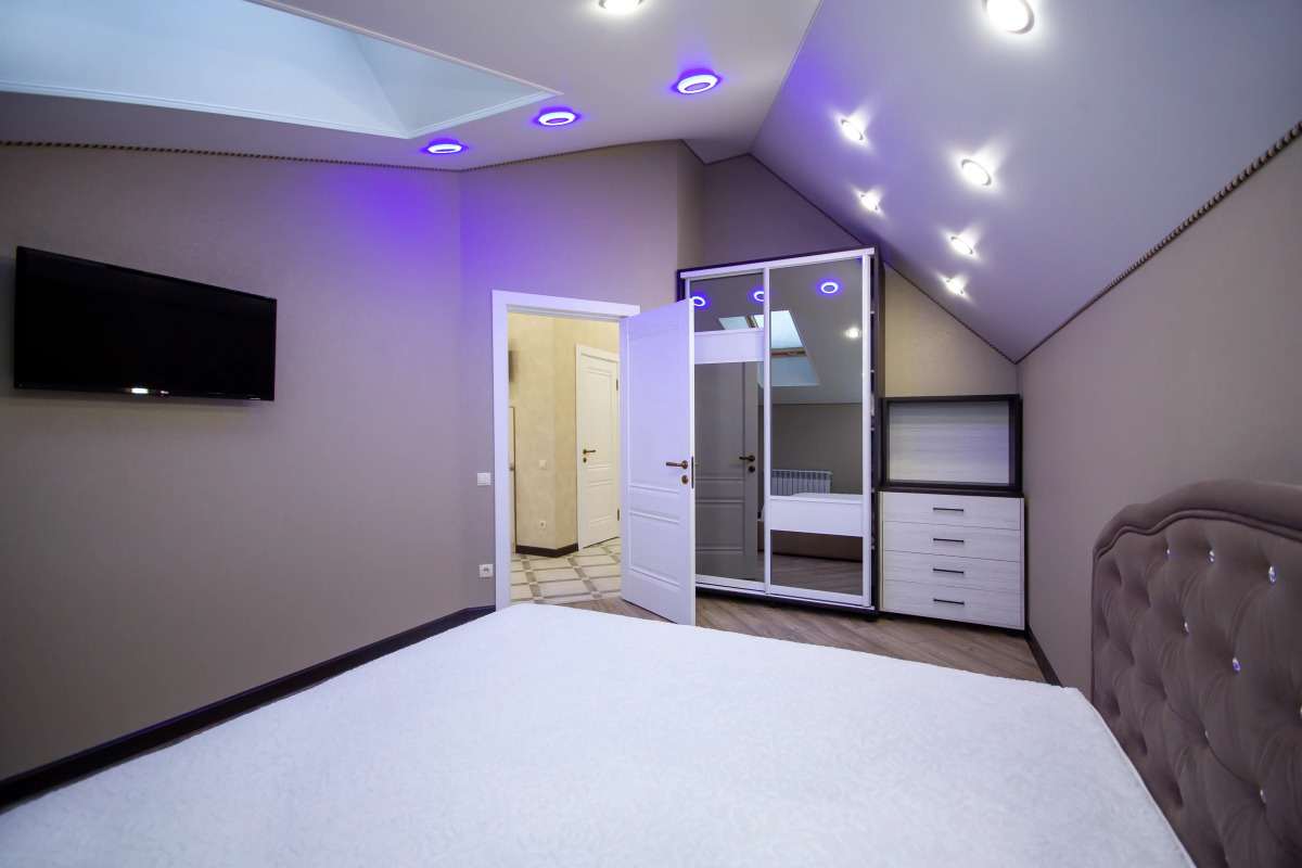 Апартаменты ViP Apart 11