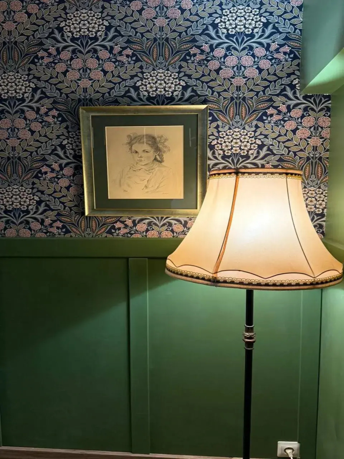 Отель Зелёная Вилла