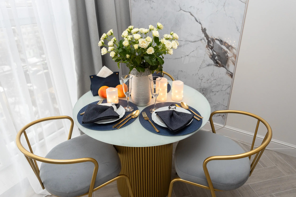 Квартира Видовые апартаменты Город Канта