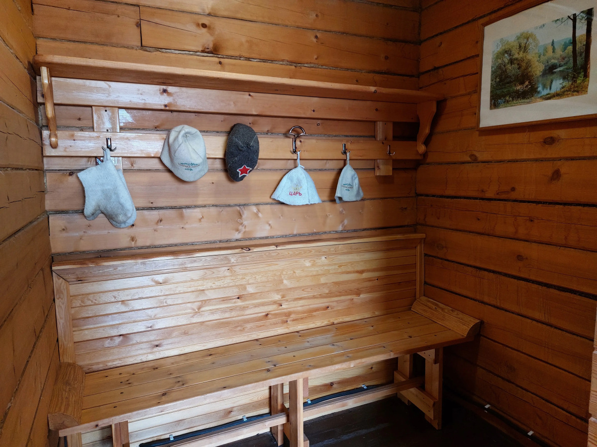 Гостевой Дом Даниловых