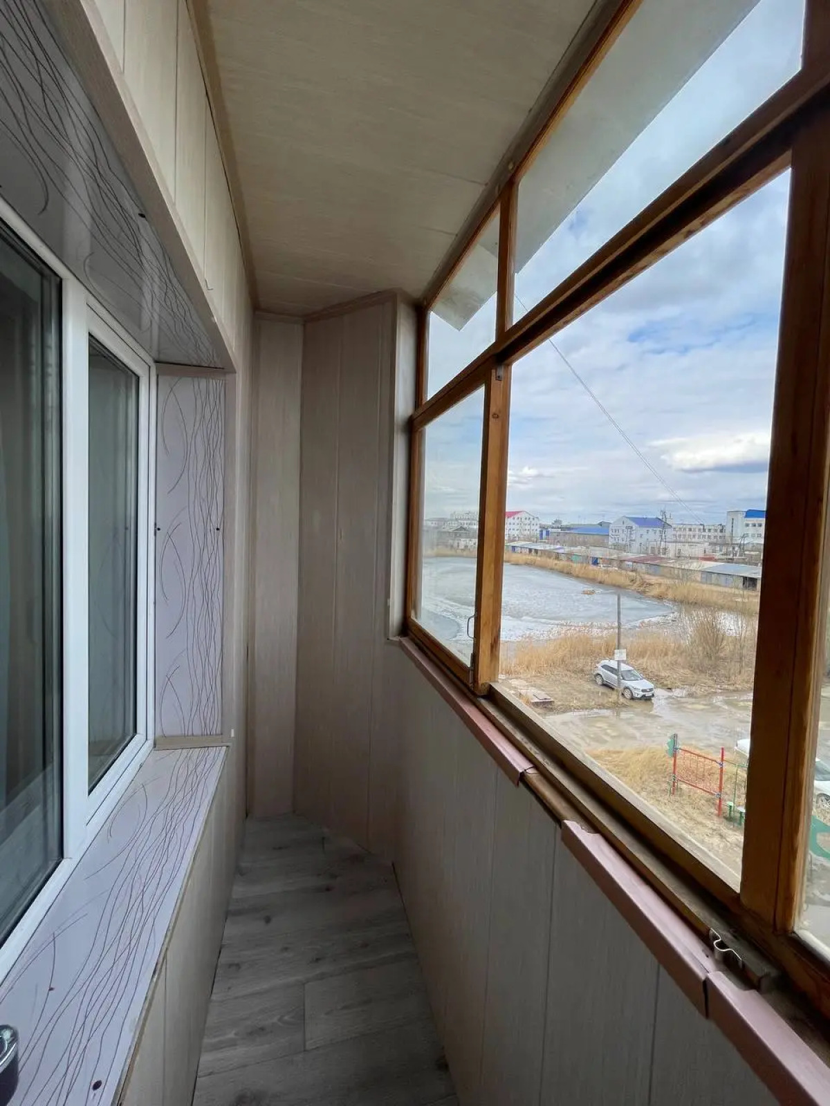 Квартира студия рядом С АЭРОПОРТОМ Якутск